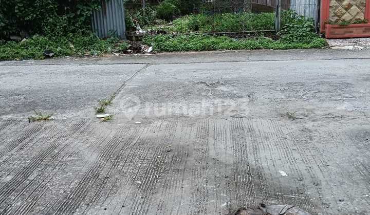 Tanah di Padang Sumatera Barat Lokasi Sangat Strategis 