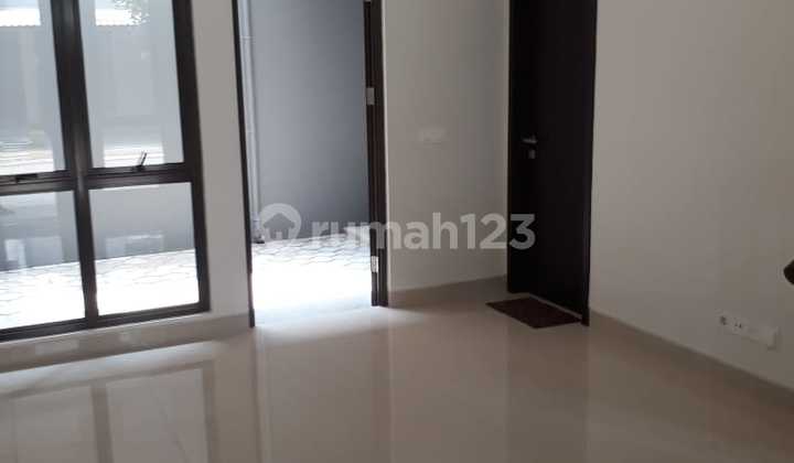 DIsewakan Rumah CLuster Aure Mozia BSD Dekat Grand Lucky dan Sekolah IPEKA 2