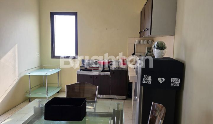 APARTEMEN PURI GARDEN 2BR PURI INDAH JAKARTA BARAT APARTEMEN PURI GARDEN 2BR PURI INDAH JAKARTA BARAT