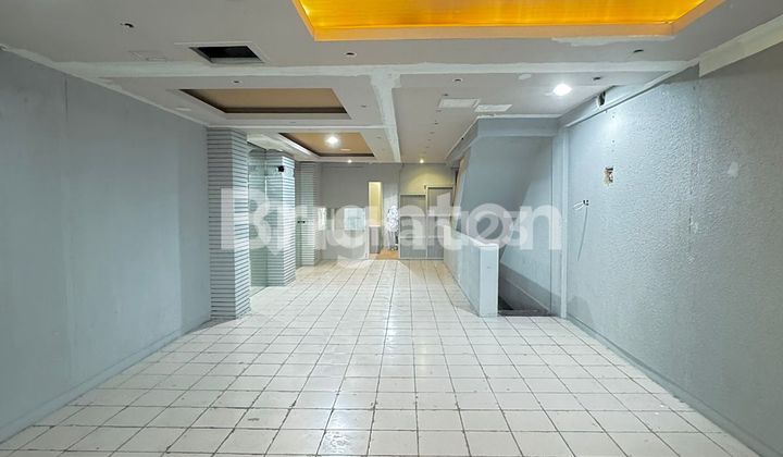 Ruko 3Lantai Strategis Kebayoran Baru Jakarta Selatan Ruko 3Lantai Strategis Kebayoran Baru Jakarta Selatan