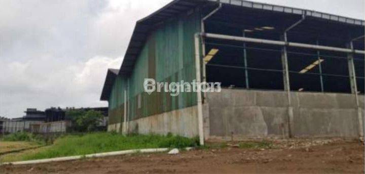 Gudang siap pakai, kawasan pergudangan pasirjaya industrial/warehouse, Tangerang. ada beberapa pilihan ukuran gudang, luas tanah 23x120 m2 atau 23x102 m2, bisa di beli terpisah. total luas tanah pergudangan 39.330 m2, total luas parkir 14.628 m2, strategi 2