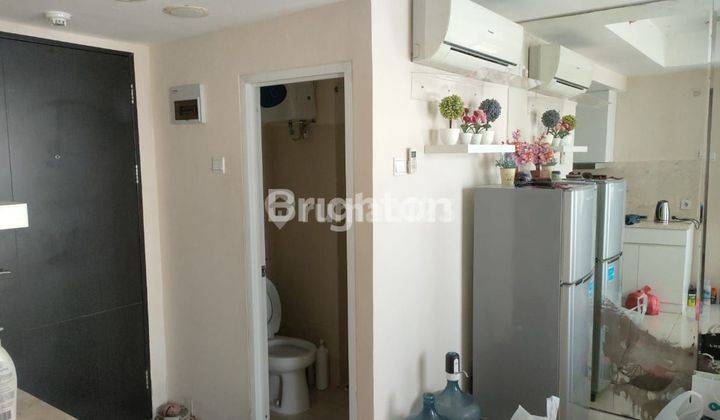 Apartemen Belmont 2BR Furnished Jakarta Barat 1