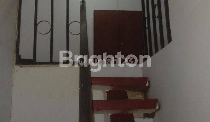 RUMAH TOMANG PULO MACAN JAKARTA BARAT 2