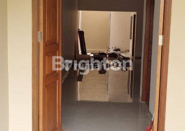 Rumah Baru Murah Siap Huni Meruya Jakarta Barat 2