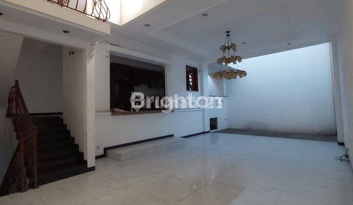 Rumah Bagus Siap Huni Permata Buana Jakarta Barat 1