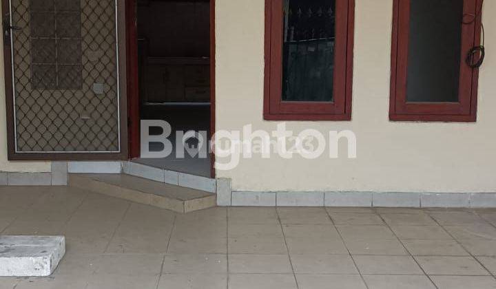 Rumah Murah 2 Lt Tanjung Duren Jakarta Barat 2