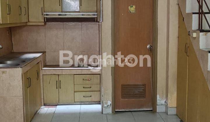 Rumah Murah 2 Lt Tanjung Duren Jakarta Barat 1