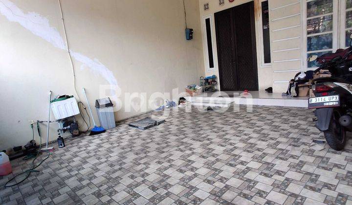 Rumah Duri Kepa Siap Huni Jakarta Barat 2