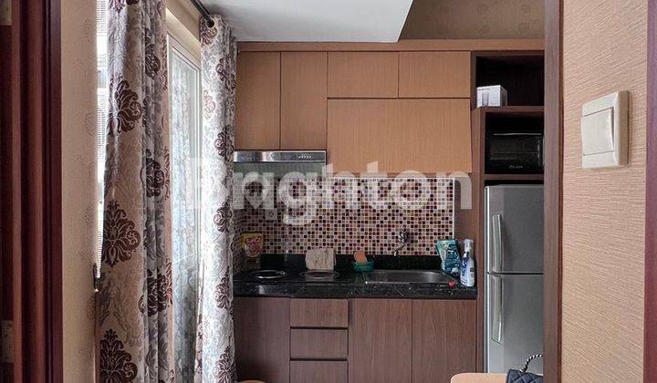 Apartemen 2BR Royal Mediterania Garden Jakarta Barat 2