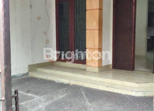 Rumah 2 Lantai Tomang Jakarta Barat 2