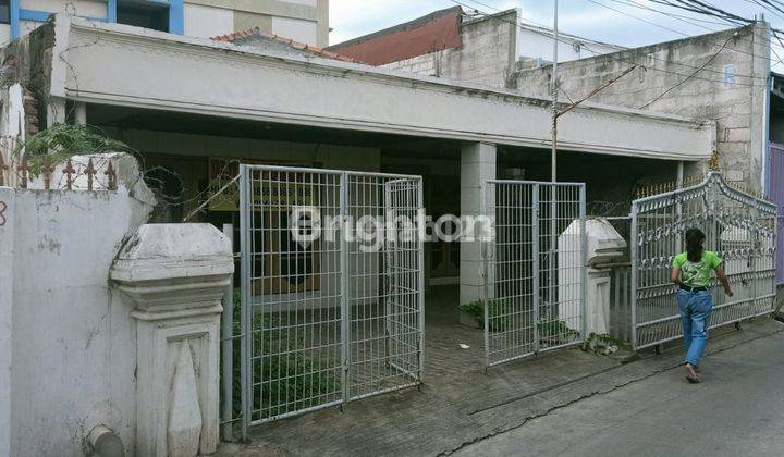 Rumah Murah Hitung Tanah Cengkareng Jakarta Barat 2