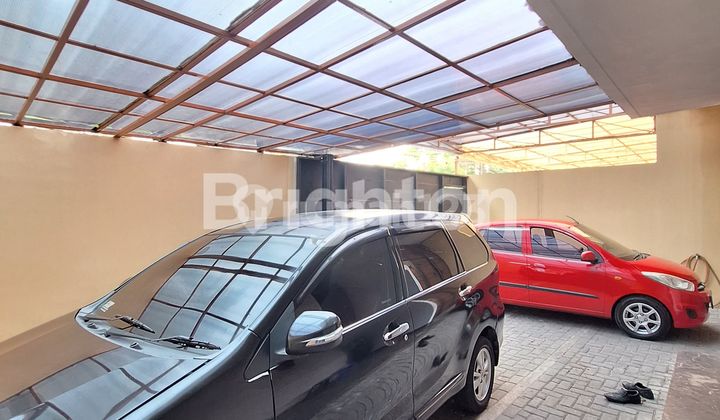 Modern Ready-to-Occupy House in Lebak Bulus, South Jakarta 2