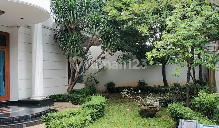 Rumah Luas Nyaman Intercon Taman Kebun Jeruk Jakarta Barat Rumah Luas Nyaman Intercon Taman Kebun Jeruk Jakarta Barat