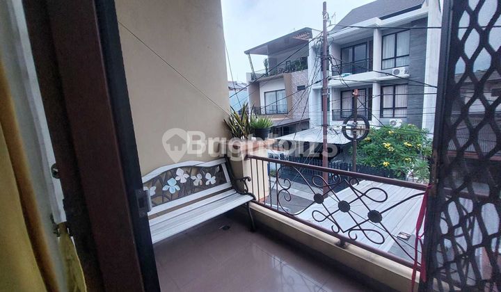 Rumah Siap Huni Taman Alfa Indah Joglo Jakarta Barat 2