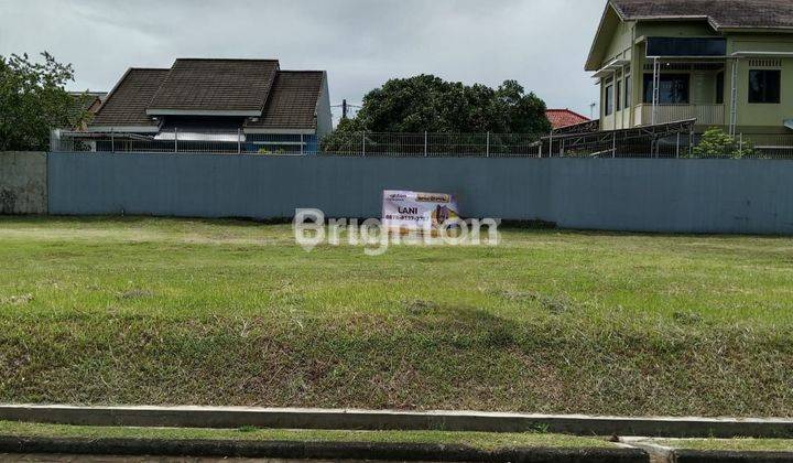 Tanah Kavling Villa Gunung Lestari Pamulang Tangerang 2