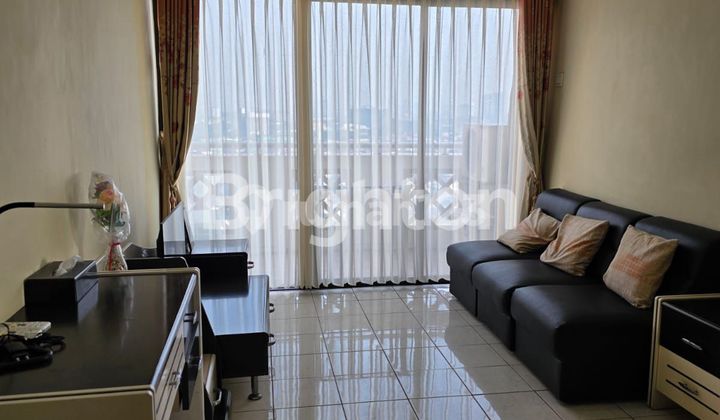 APARTEMEN PURI GARDEN 2BR PURI INDAH JAKARTA BARAT 2