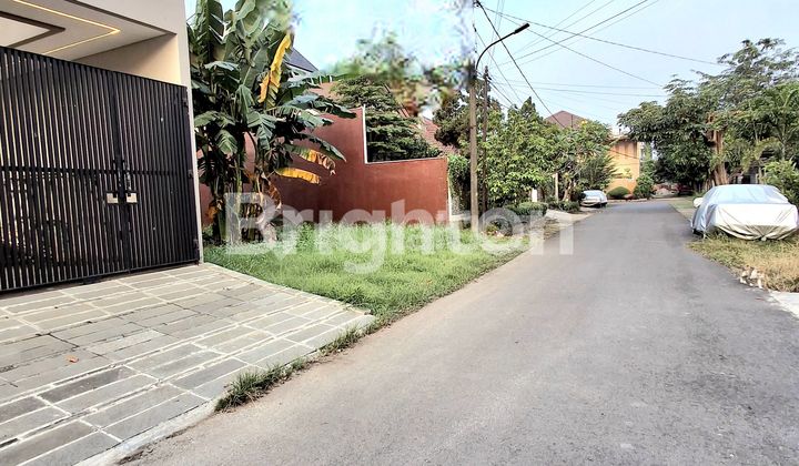 LUXURY READY TO OCCUPY HOUSE DKI LAND MERUYA WEST JAKARTA 2