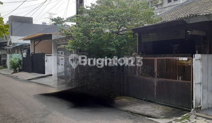 Land Counting House Duri Kosambi Baru West Jakarta 2