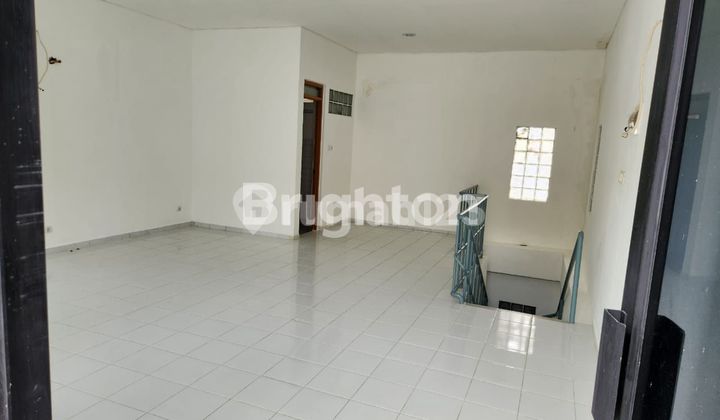 Rumah Rapi Siap Huni Tomang Jakarta Barat 2