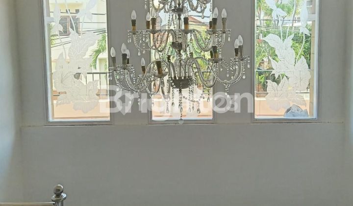 Rumah Luas Siap Huni Kelapa Gading Permai Jakarta Utara