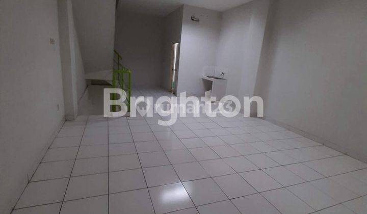 Ruko Strategis Bagus Taman Ratu Green Ville Jakart Barat 2