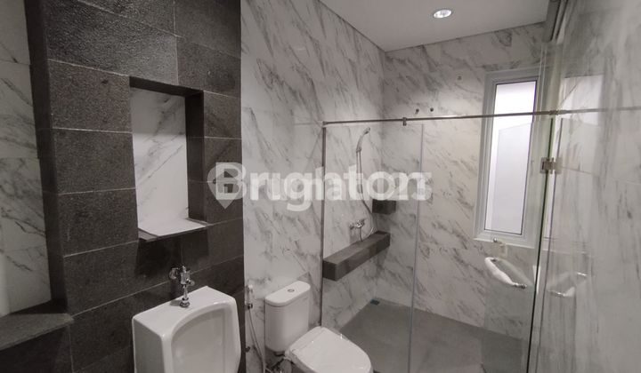 Rumah Minimalis Siap Huni Meruya Jakarta Barat