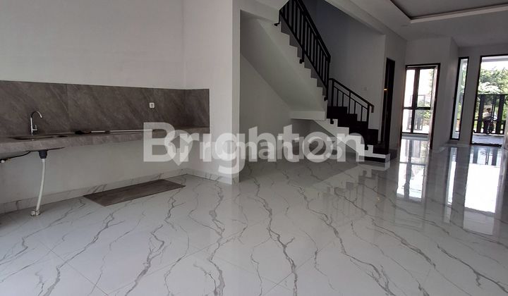 Rumah Baru Nyaman Strategis Kav DKI Meruya Jakarta Barat Rumah Baru Nyaman Strategis Kav DKI Meruya Jakarta Barat