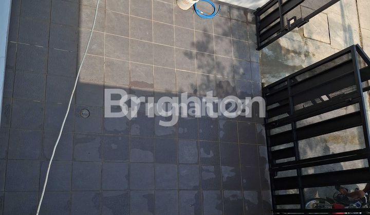 Rumah Baru Nyaman Strategis Kav DKI Meruya Jakarta Barat 2