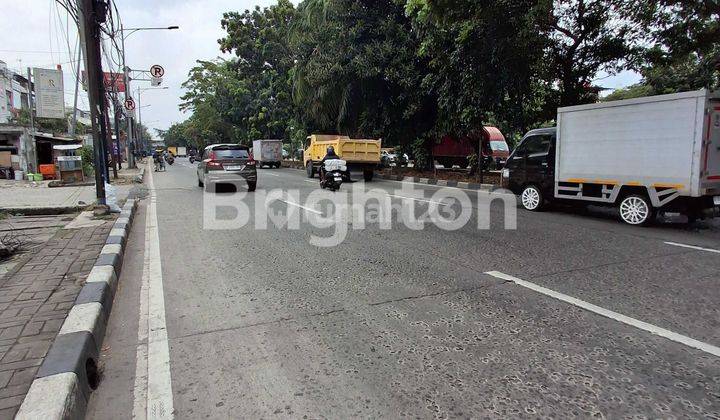 Ruko Strategis Tubagus Angke Jakarta Barat 2