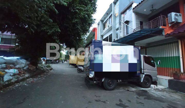 RUKO MURAH SIAP PAKAI 2