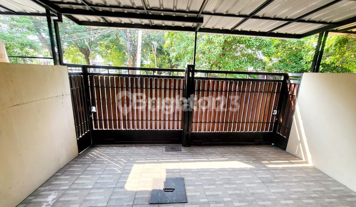 Ready-to-Occupy House Taman Semanan Indah West Jakarta