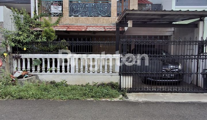 RUMAH PURI INDAH JAKARTA BARAT MURAH 2LANTAI RUMAH PURI INDAH JAKARTA BARAT MURAH 2LANTAI
