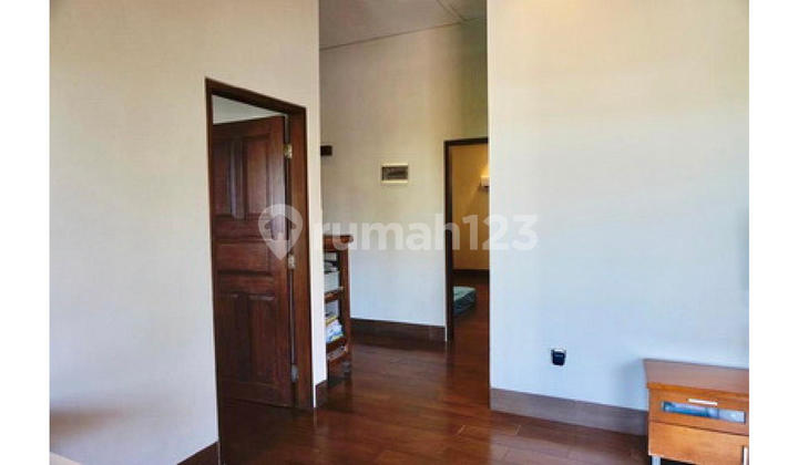 Long Term Leasehold Villa With 4br Near Renon And Sanur 20