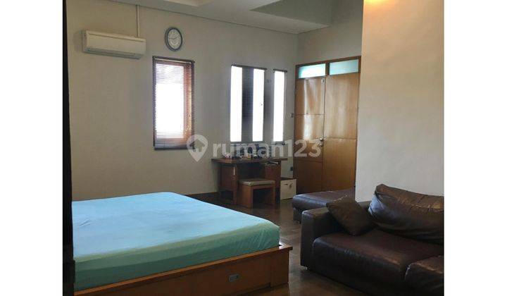 Long Term Leasehold Villa With 4br Near Renon And Sanur 21