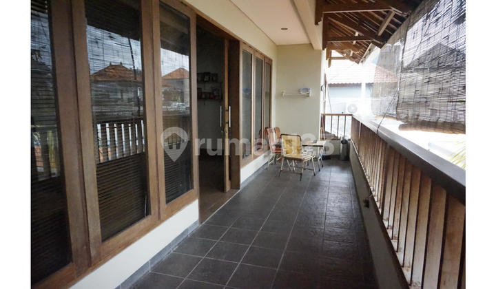 Long Term Leasehold Villa With 4br Near Renon And Sanur 26