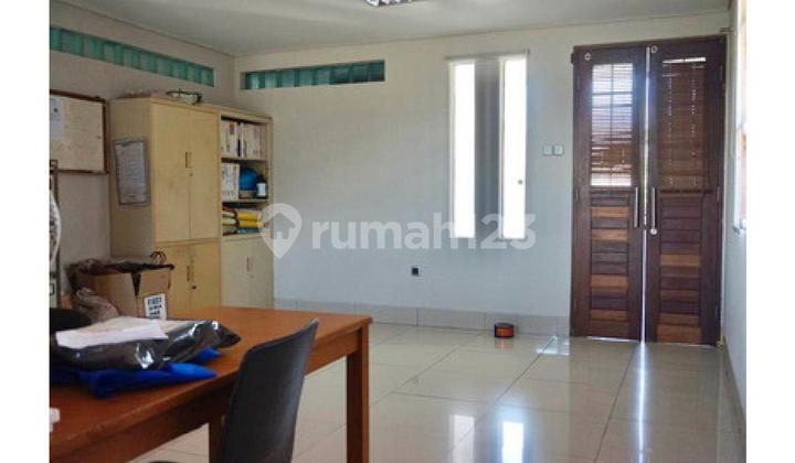 Long Term Leasehold Villa With 4br Near Renon And Sanur 32