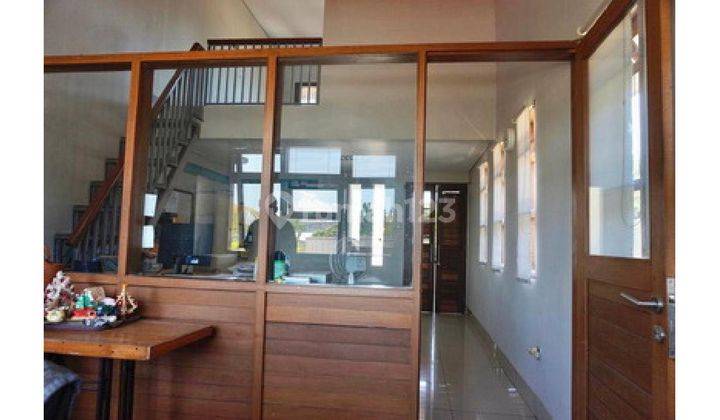 Long Term Leasehold Villa With 4br Near Renon And Sanur 33