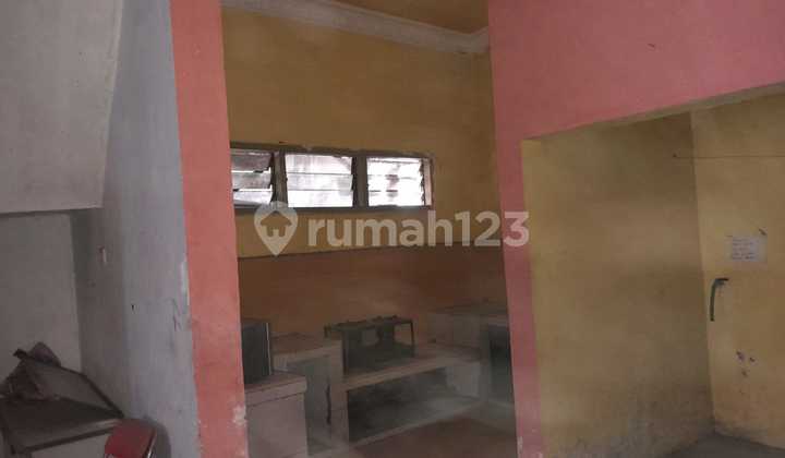 Rumah Sederhana Di Pleret Pasuruan 2