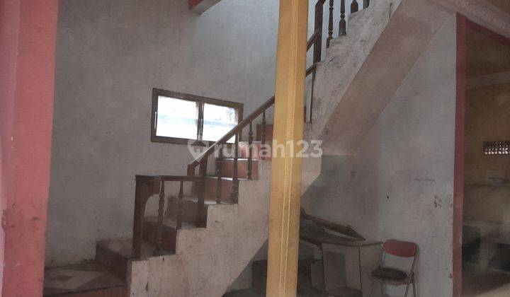 Rumah Sederhana Di Pleret Pasuruan 4