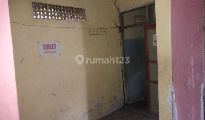 Rumah Sederhana Di Pleret Pasuruan 3