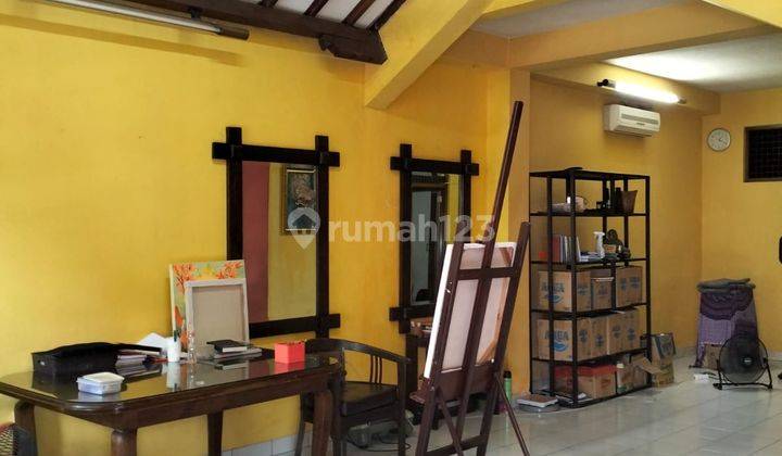 RUKO STRATEGIS DI TEPI JALAN WATURENGGONG DEKAT RENON DAN IMAM BONJOL 8