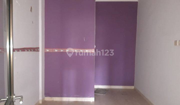 RUKO 4 LANTAI LOKASI STRATEGIS PERSIS DI DEPAN PASAR KUTA TURUN HARGA 3
