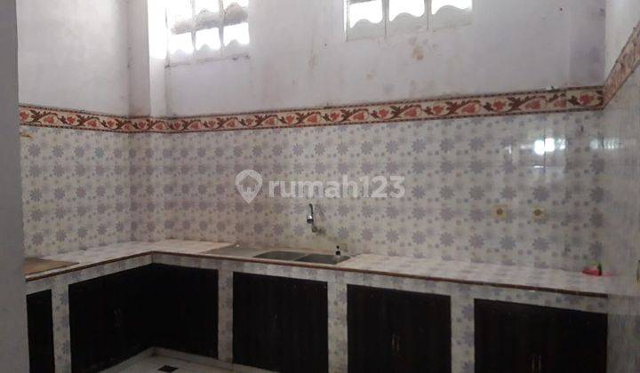 RUKO 4 LANTAI LOKASI STRATEGIS PERSIS DI DEPAN PASAR KUTA TURUN HARGA 9