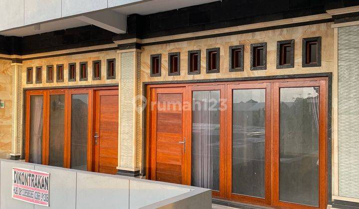 Ruang Untuk Perkantoran Harga Terjangkau Posisi Di Lantai 2 2
