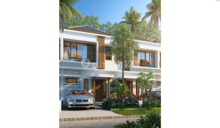 Rumah 3 Bedroom In Munggu Tahap 3 Type Roseta Standart 1