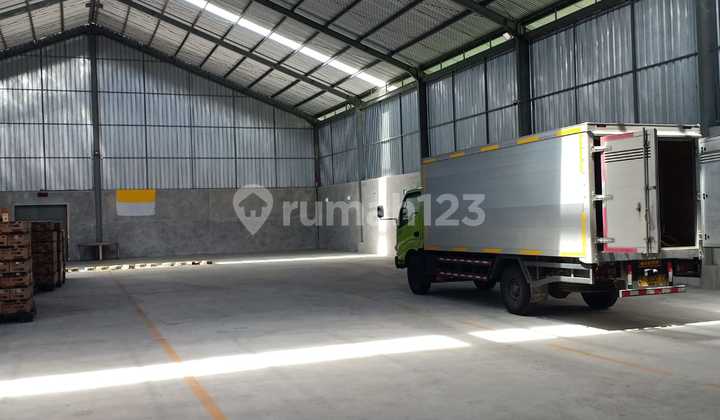 Gudang Siap Pakai Di Tepi Jalan Ketewel Gianyar 4