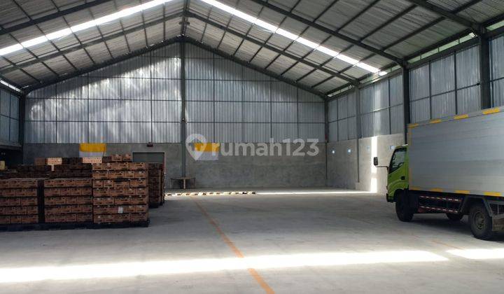 Gudang Siap Pakai Di Tepi Jalan Ketewel Gianyar 6