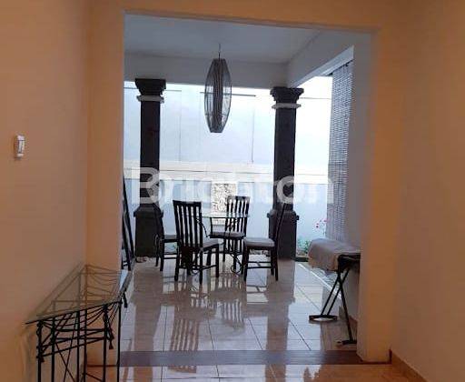 Rumah 1 Lantai di Taman Sari Dekat Ke Seminyak Dan Canggu 1