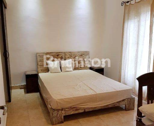 Rumah 1 Lantai di Taman Sari Dekat Ke Seminyak Dan Canggu 3