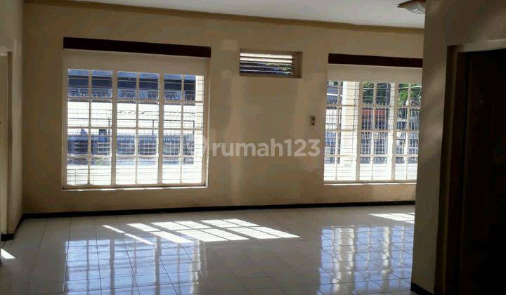 Rumah 1 Lantai Lokasi Strategis Dekat Sekolah Dan Mall 1